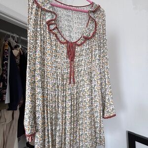 Free People Dress Small